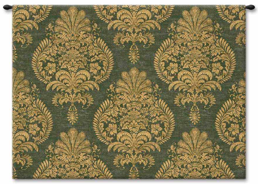 Damask II Wall Tapestry Carolina, USAwoven, Cotton, Hanging, Tapestries, Tapestry, Wall, Woven, Photograph, Photography, Exclusive, tapestries, tapestrys, hangings, and, the