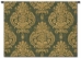 Damask II Wall Tapestry - P-1257-S