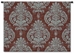 Damask III Wall Tapestry - P-1258-S