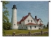 Lighthouse I Wall Tapestry - P-1275-S