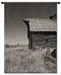 Barn of the Past Wall Tapestry - P-1292-S