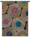 Color Pencils Wall Tapestry - P-1297-S