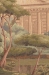 Jardin Panoramique Grande French Wall Tapestry - W-10120