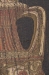 Amphora Urn Chenille Belgian Wall Tapestry - W-11717