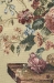 Pensee II Belgian Wall Tapestry - W-126