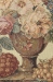 Pensee I Belgian Wall Tapestry - W-128