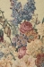 Pensee I Belgian Wall Tapestry - W-128