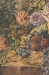 Bouquet with Grapes Italian Wall Tapestry - W-158