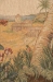 L'Oasis I French Wall Tapestry - W-1619-58