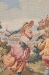 Children Belgian Wall Tapestry - W-1622-37