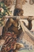 King Borne Belgian Wall Tapestry - W-1630-67