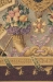 Napoleon (Burgundy) Belgian Wall Tapestry - W-1633-32