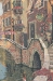 Venice Italy Belgian Wall Tapestry - W-1649-34