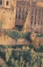 Heidelberg Castle Belgian Wall Tapestry - W-1650