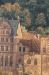 Heidelberg Castle Belgian Wall Tapestry - W-1650