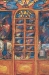 Sagot Terrace Belgian Wall Tapestry - W-1653