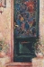 Sagot Terrace Belgian Wall Tapestry - W-1653