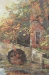 Lake of Love Belgian Wall Tapestry - W-1658-42