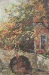 Lake of Love Small Belgian Wall Tapestry - W-1659