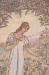Aurore Belgian Wall Tapestry - W-1678-26