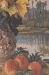 Reflections (Small) Belgian Wall Tapestry - W-1682
