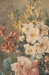 Jolly Bouquet Belgian Wall Tapestry - W-1687