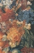 Terracotta Bouquet II Belgian Wall Tapestry - W-1690-32