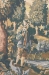 Paysage Flamand Moulin Belgian Wall Tapestry - W-1704