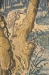 Jagaloon Forest Belgian Wall Tapestry - W-1706