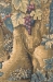 Jagaloon Timberland I Belgian Wall Tapestry - W-1709