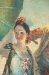 Quitasol (Small) Belgian Wall Tapestry - W-1720