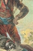 Quitasol (Small) Belgian Wall Tapestry - W-1720