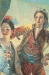 Quitasol Belgian Wall Tapestry - W-1721-38