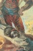 Quitasol Belgian Wall Tapestry - W-1721-38