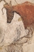 Lascaux Part Belgian Wall Tapestry - W-1729