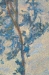 Claude Monet Trees Belgian Wall Tapestry - W-1743