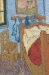 Van Gogh The Bedroom Belgian Wall Tapestry - W-1747