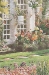Butchart Gardens of Victoria Square Belgian Wall Tapestry - W-1755-56