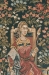 La Reine Belgian Wall Tapestry - W-1774