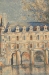 Chenonceau Castle I French Wall Tapestry - W-183-22