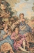 Gallanteries Belgian Wall Tapestry - W-186
