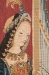 Dame A La Licorne I Unicorn French Wall Tapestry - W-203-19