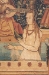 Noble Lady Belgian Wall Tapestry - W-2182