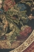 Flower Bouquet Italian Wall Tapestry - W-2198