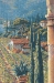 Tuscan Palazzo Belgian Wall Tapestry - W-2358-47