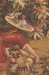 History of the Chinese Emperor II French Wall Tapestry - W-2394
