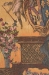 Dame Au Blason French Wall Tapestry - W-256