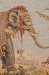 Royal Elephant II French Wall Tapestry - W-257