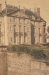 Le Lude French Castle II Belgian Wall Tapestry - W-2954-57