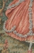 Danza Romantic Couple Italian Wall Tapestry - W-302-33